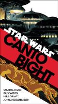 Canto Bight Star Wars