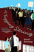 Tugging String A Novel about Growing Up During the Civil Rights Era