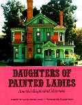 Daughters Of Painted Ladies Americas