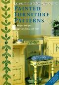 Painted Furniture Patterns 34 Elegant Designs to Pull Out Paint & Trace
