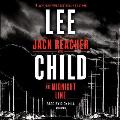Midnight Line A Jack Reacher Novel