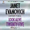 Look Alive Twenty Five A Stephanie Plum Novel