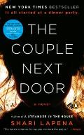 Couple Next Door A Novel