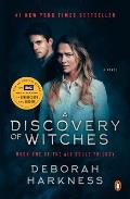 Discovery of Witches All Souls Book 1 MTI