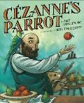 Cezannes Parrot
