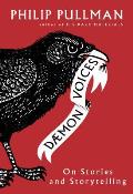 Daemon Voices On Stories & Storytelling