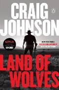Land of Wolves A Longmire Mystery