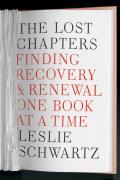 Lost Chapters Finding Recovery & Renewal One Book at a Time