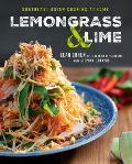 Lemongrass & Lime Southeast Asian Cooking at Home