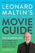 Leonard Maltins Movie Guide The Modern Era (2015 Edition)
