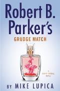 Robert B Parkers Grudge Match