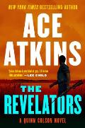 Revelators a Quinn Colson Novel