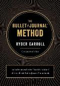 Bullet Journal Method Boxed Set