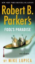 Robert B Parkers Fools Paradise