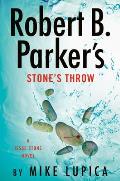 Robert B Parkers Stones Throw