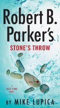 Robert B Parkers Stones Throw