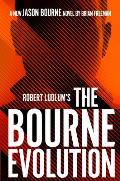 Robert Ludlums the Bourne Evolution