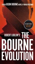 Robert Ludlums the Bourne Evolution