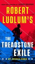 Robert Ludlums The Treadstone Exile