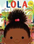 Lola Edicion en espanol de ISLANDBORN