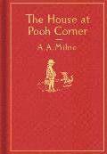 House at Pooh Corner Classic Gift Edition