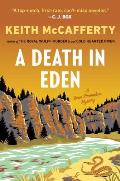 Death in Eden A Sean Stranahan Mystery