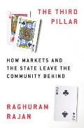 Third Pillar How Markets & the State Leave the Community Behind
