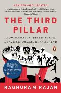 Third Pillar How Markets & the State Leave the Community Behind