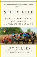 Storm Lake Change Resilience & Hope in Americas Heartland