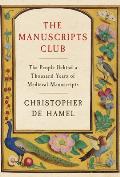 Manuscripts Club