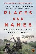 Places & Names On War Revolution & Returning