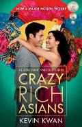 Crazy Rich Asians Movie Tie In Edition