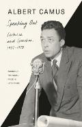 Speaking Out Lectures & Speeches 1937 1958