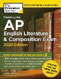 Cracking the AP English Literature & Composition Exam 2020 Edition