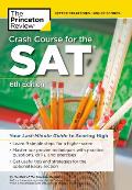 Crash Course for the SAT 6th Edition