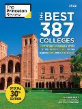 The Best 387 Colleges, 2022: In-Depth Profiles & Ranking Lists to Help Find the Right College for You