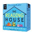 Reading House Set 5 Short Vowels & Reading for Fluency