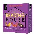 Reading House Set 6 Introduction to Long Vowel Sounds