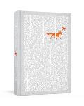 Fox & the Star Lined Journal
