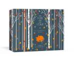 The Fox and the Star: Note Cards and Envelopes: Set of 12