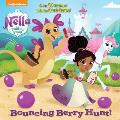 Bouncing Berry Hunt Nella the Princess Knight