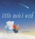 Little Moles Wish
