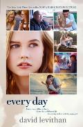 Every Day Movie Tie In Edition