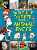 Cat in the Hats Learning Library Super Dee Dooper Book of Animal Facts