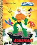 Aquaman DC Super Friends