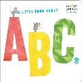 A Little Book about ABCs (Leo Lionni's Friends)