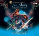 Aru Shah & the Song of Death
