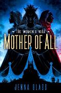 Mother of All Womens War Book 3