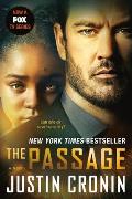 Passage TV Tie in Edition A Novel Book One of The Passage Trilogy