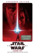 The Last Jedi: Star Wars: The Last Jedi: Expanded Barnes & Noble Exclusive Edition